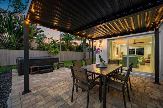 Villa in North Palm Beach, Palm Beach