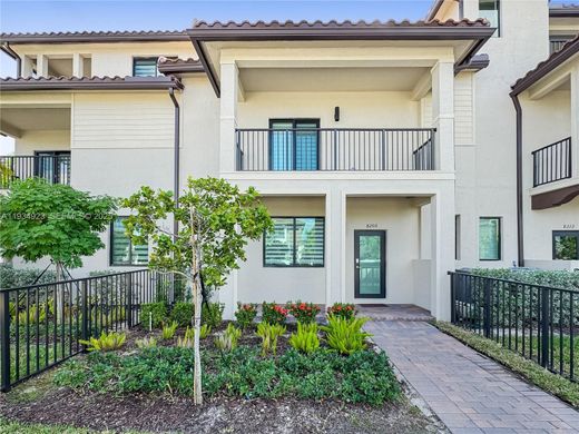 Townhouse in Doral, Miami-Dade