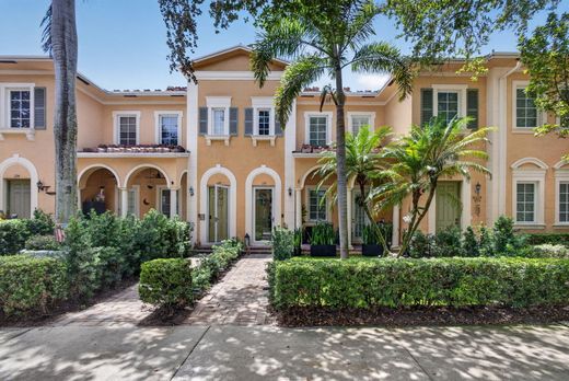Şehir evi  Jupiter, Palm Beach County