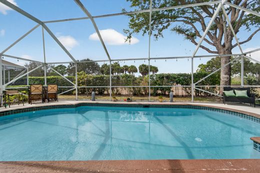 Villa in West Palm Beach, Palm Beach
