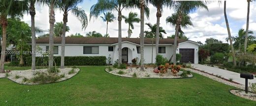 Villa in Homestead, Miami-Dade County