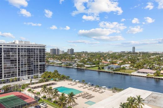 Edificio en Hallandale Beach, Broward County