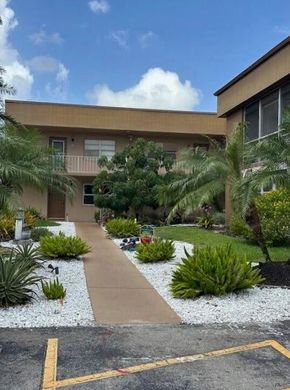 Komplex apartman Delray Beach, Palm Beach County