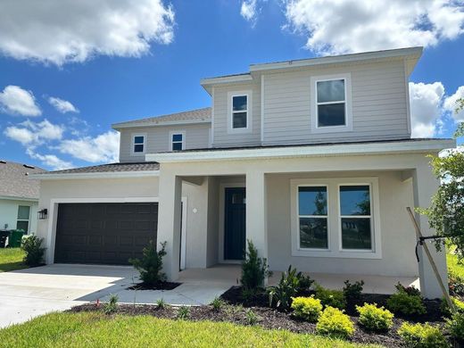 Villa in Port Saint Lucie, Saint Lucie County