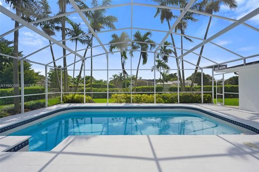 Villa in Palmetto Bay, Miami-Dade