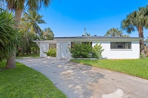 Villa in Boca Raton, Palm Beach