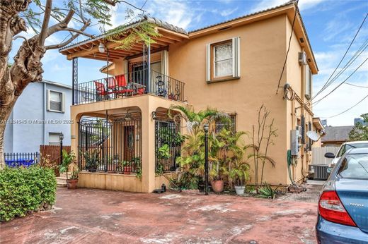 Wohnkomplexe in Miami, Miami-Dade County