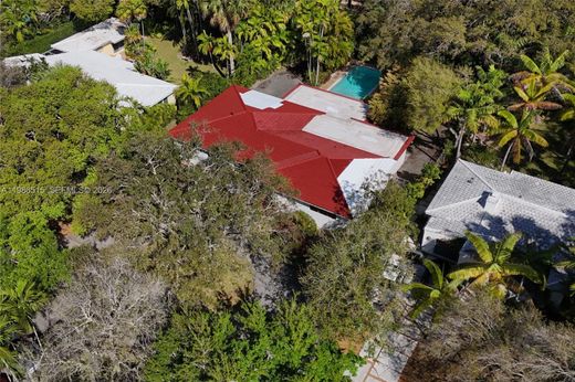 Villa - Coral Gables, Miami-Dade County