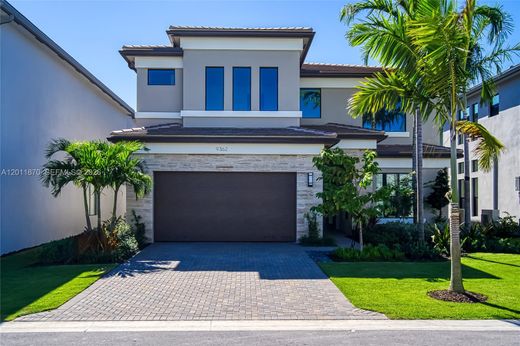 Вилла, Boca Raton, Palm Beach County