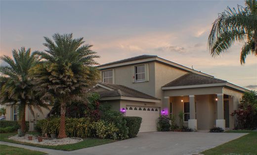 Βίλα σε Boynton Beach, Palm Beach County