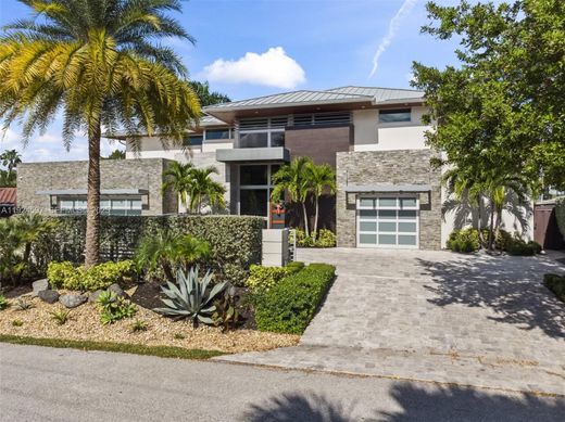 Villa - Fort Lauderdale, Broward County
