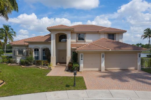Villa en Weston, Broward County