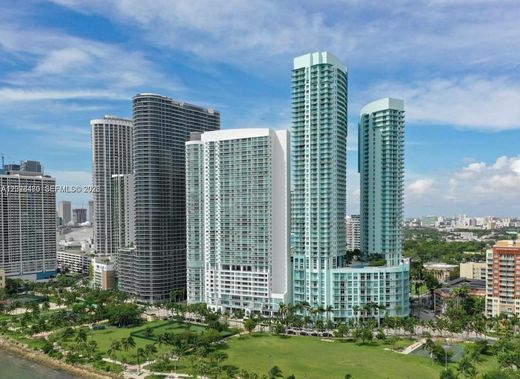 Жилой комплекс, Майами, Miami-Dade County