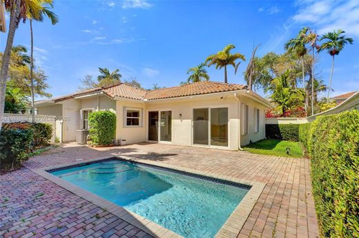 Villa a Hollywood, Broward County