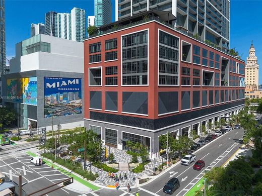 Complesso residenziale a Miami, Miami-Dade County