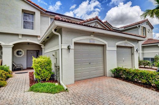 Townhouse in Boca Raton, Palm Beach