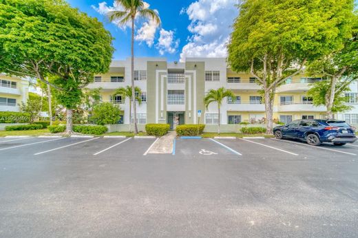 Residential complexes in Miami, Miami-Dade