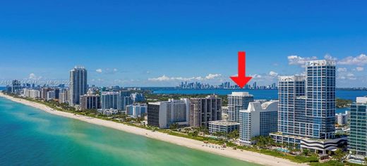 Κτίριο σε Miami Beach, Miami-Dade County