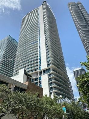 Appartementencomplex in Miami, Miami-Dade County