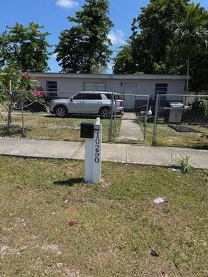 Villa Miami, Miami-Dade County