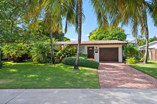 Вилла, Boca Raton, Palm Beach County