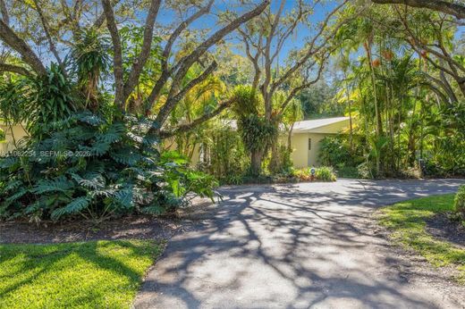 Villa in Pinecrest, Miami-Dade