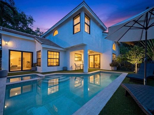 Villa in Delray Beach, Palm Beach