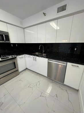 Komplex apartman Aventura, Miami-Dade County