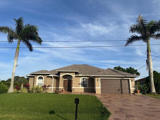 Villa - Port Saint Lucie, Saint Lucie County