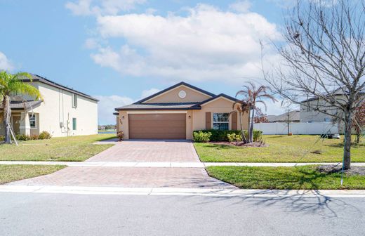Villa in Fort Pierce, Saint Lucie County