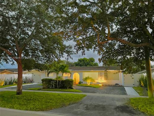 Villa in Fort Lauderdale, Broward County