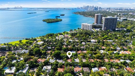 Villa in Miami, Miami-Dade County