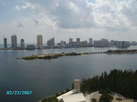 Edificio en Aventura, Miami-Dade County