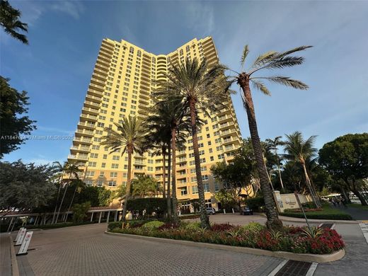 Appartementencomplex in Aventura, Miami-Dade County