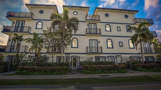 Townhouse in Fort Lauderdale, Broward County