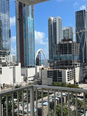 Residential complexes in Miami, Miami-Dade