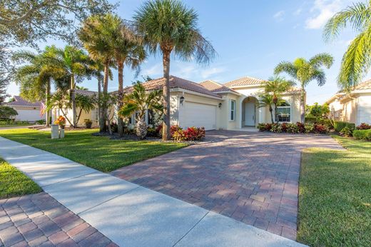 Villa in Wellington, Palm Beach County