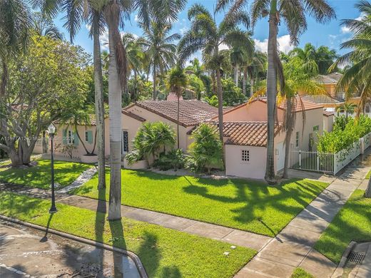 Willa w Hollywood, Broward County