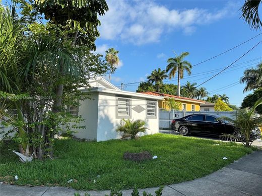 Villa a Miami Shores, Miami-Dade County