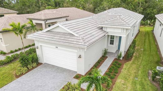 Villa - Port Saint Lucie, Saint Lucie County