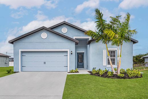 Villa in Port Saint Lucie, Saint Lucie County