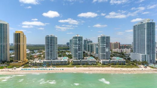 Komplex apartman Sunny Isles Beach, Miami-Dade County