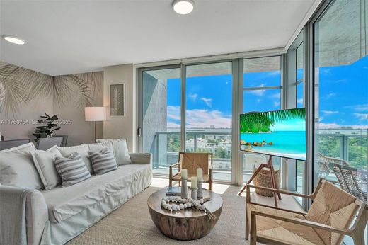 Residential complexes in Miami, Miami-Dade