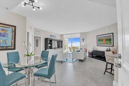 Komplex apartman Boynton Beach, Palm Beach County