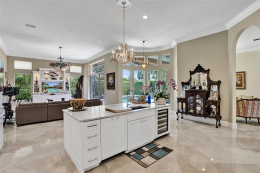 Villa in Boca Raton, Palm Beach