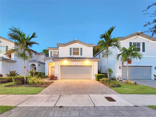 Villa en Homestead, Miami-Dade County