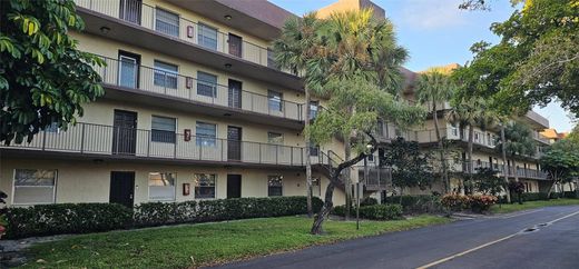 Complexes résidentiels à Lauderdale Lakes, Comté de Broward