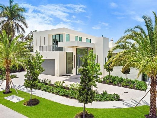 Villa in Fort Lauderdale, Broward County