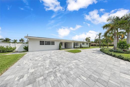 Villa Miami, Miami-Dade County