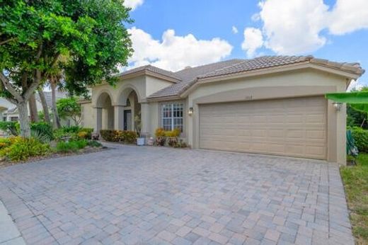 Villa West Palm Beach, Palm Beach County